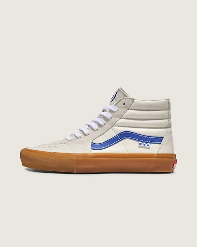 Skate Sk8-Hi Shoe