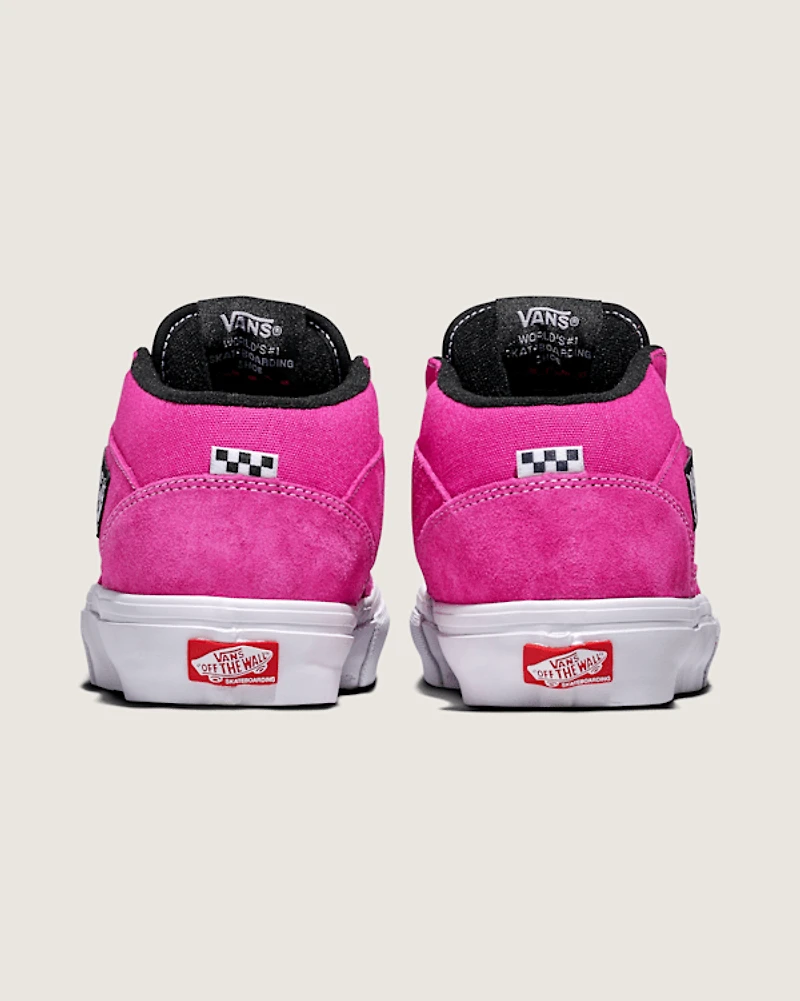 Skate Half Cab Shoe