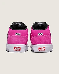 Skate Half Cab Shoe