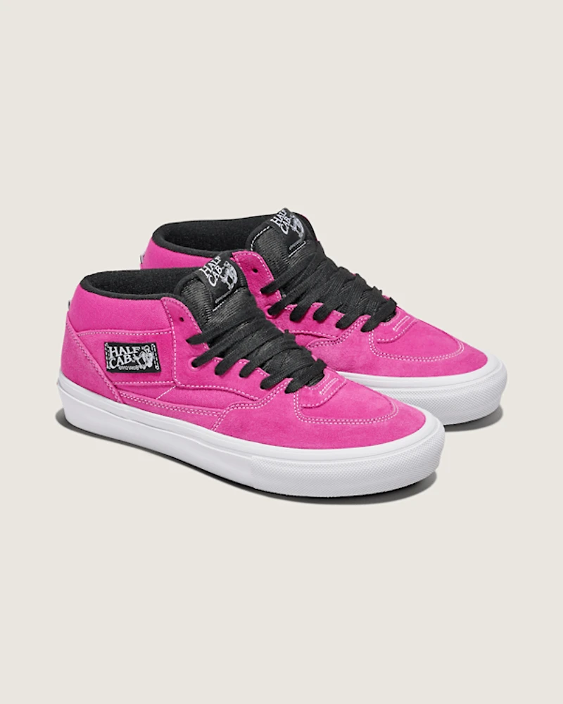 Skate Half Cab Shoe