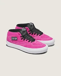 Skate Half Cab Shoe