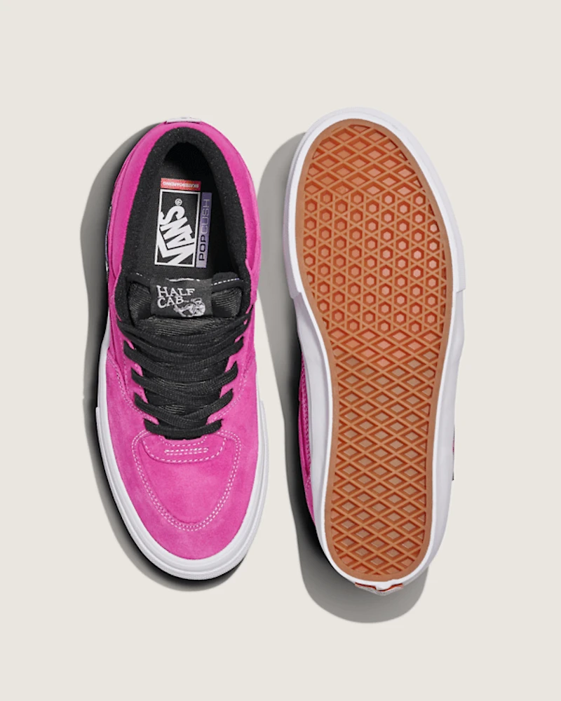 Skate Half Cab Shoe