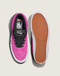 Skate Half Cab Shoe