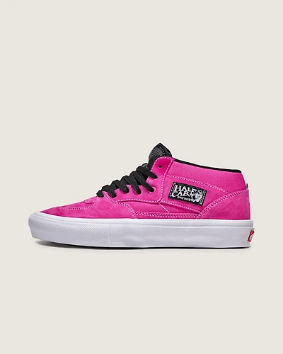 Skate Half Cab Shoe