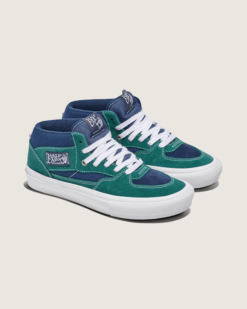 Skate Half Cab Shoe
