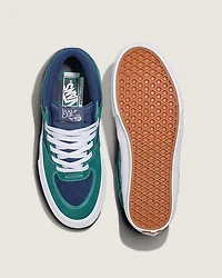 Skate Half Cab Shoe