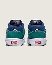 Skate Half Cab Shoe