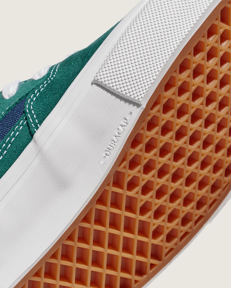 Skate Half Cab Shoe