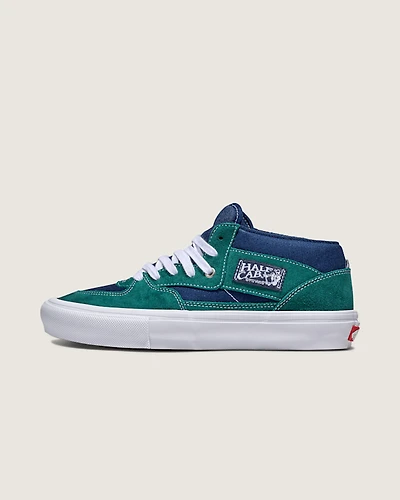 Skate Half Cab Shoe