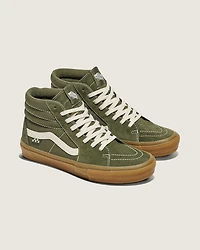Skate Sk8-Hi Shoe
