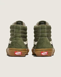 Skate Sk8-Hi Shoe