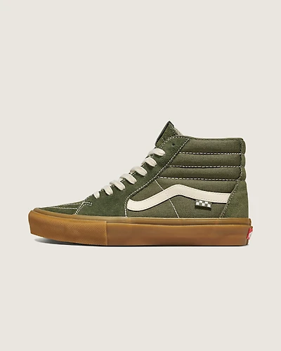 Skate Sk8-Hi Shoe