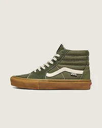 Skate Sk8-Hi Shoe