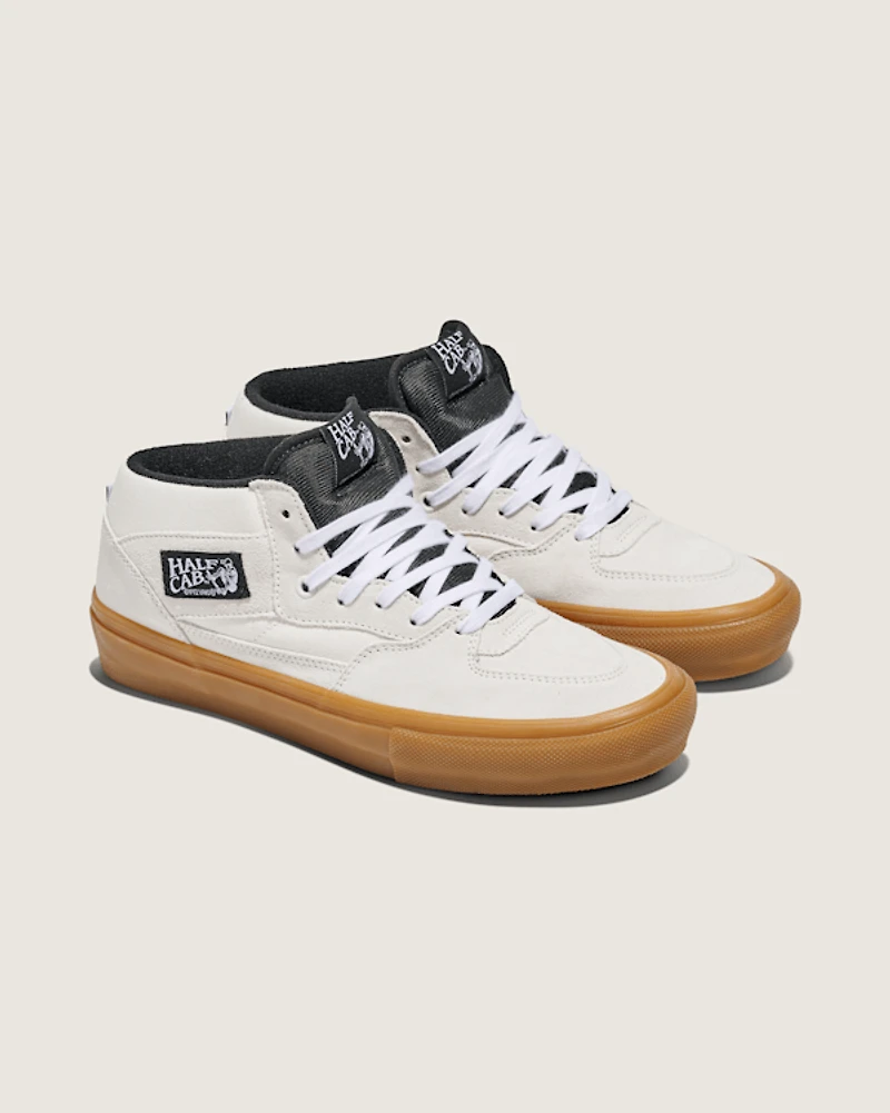 Skate Half Cab Shoe