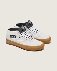 Skate Half Cab Shoe