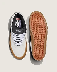 Skate Half Cab Shoe