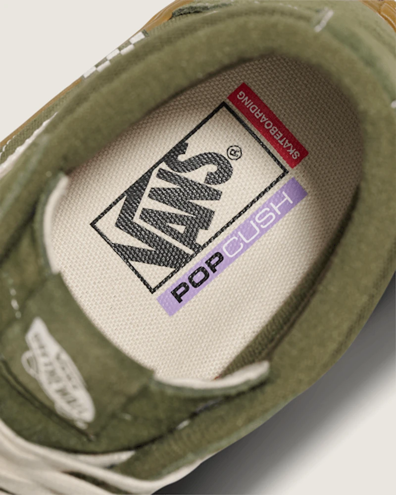 Skate Sk8-Hi Shoe