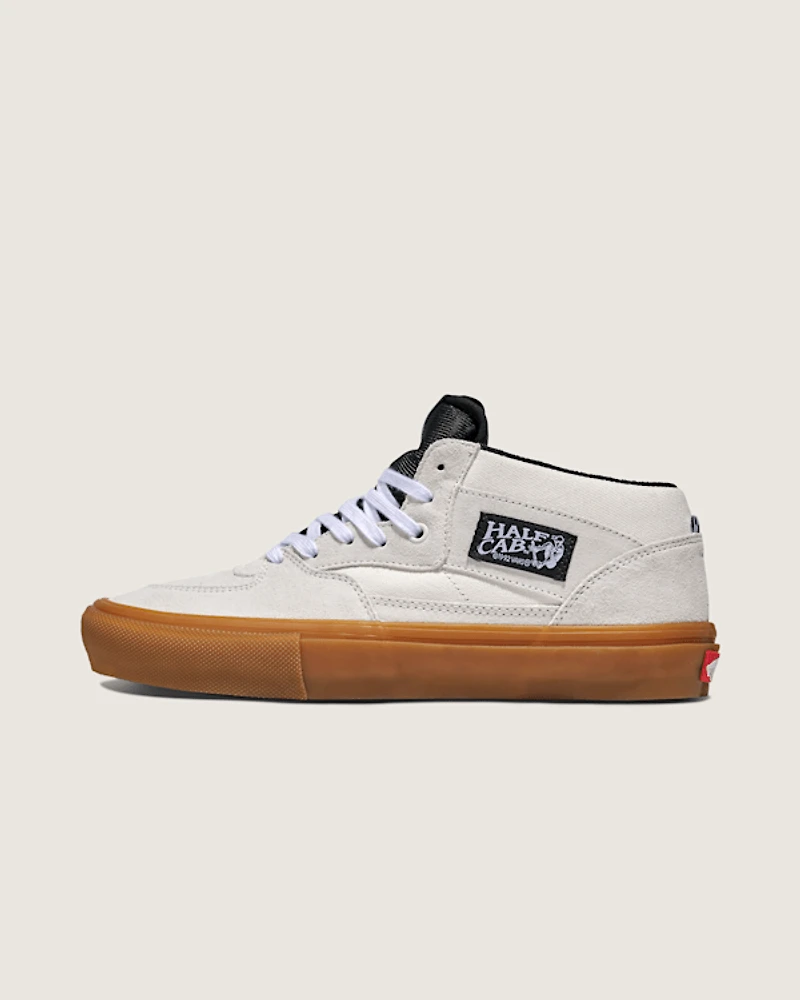 Skate Half Cab Shoe