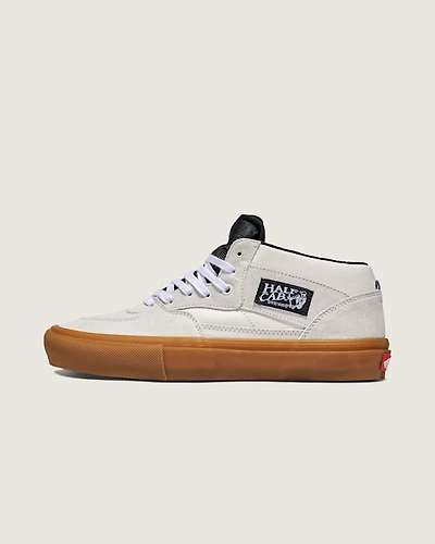 Skate Half Cab Shoe