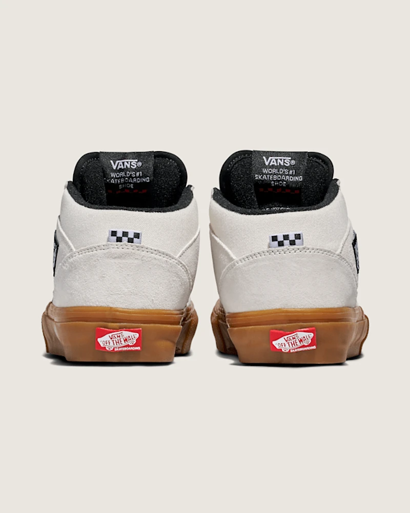 Skate Half Cab Shoe