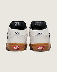 Skate Half Cab Shoe