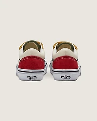 Little Kids Old Skool V Shoe