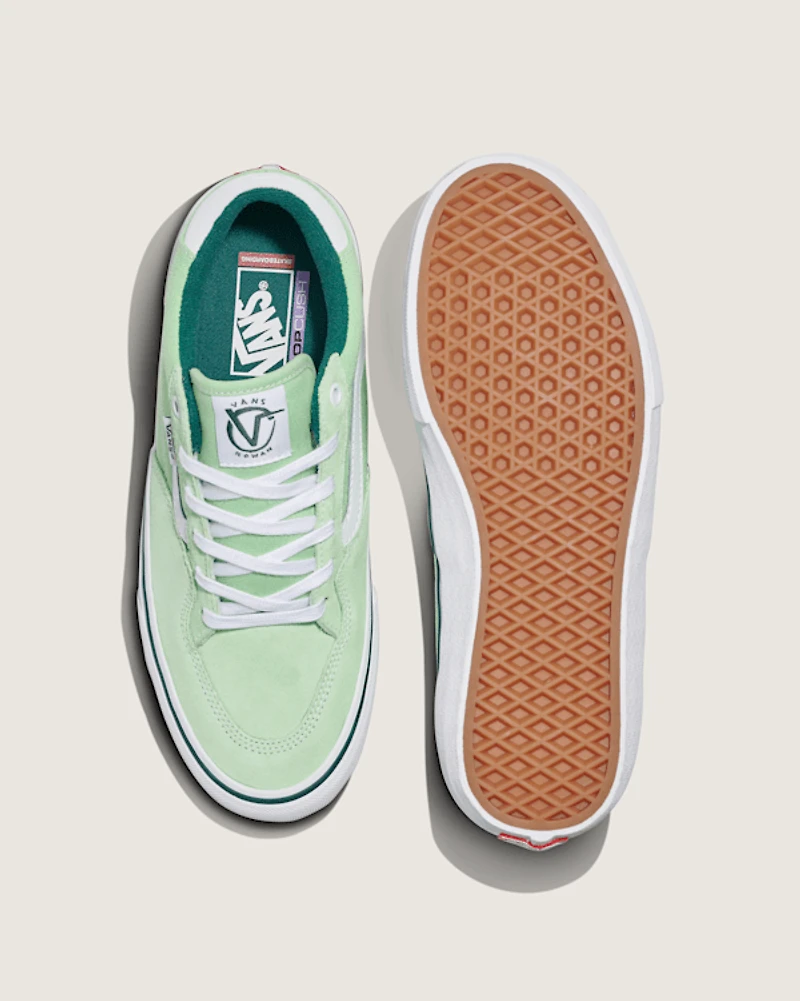 Skate Rowan Shoe