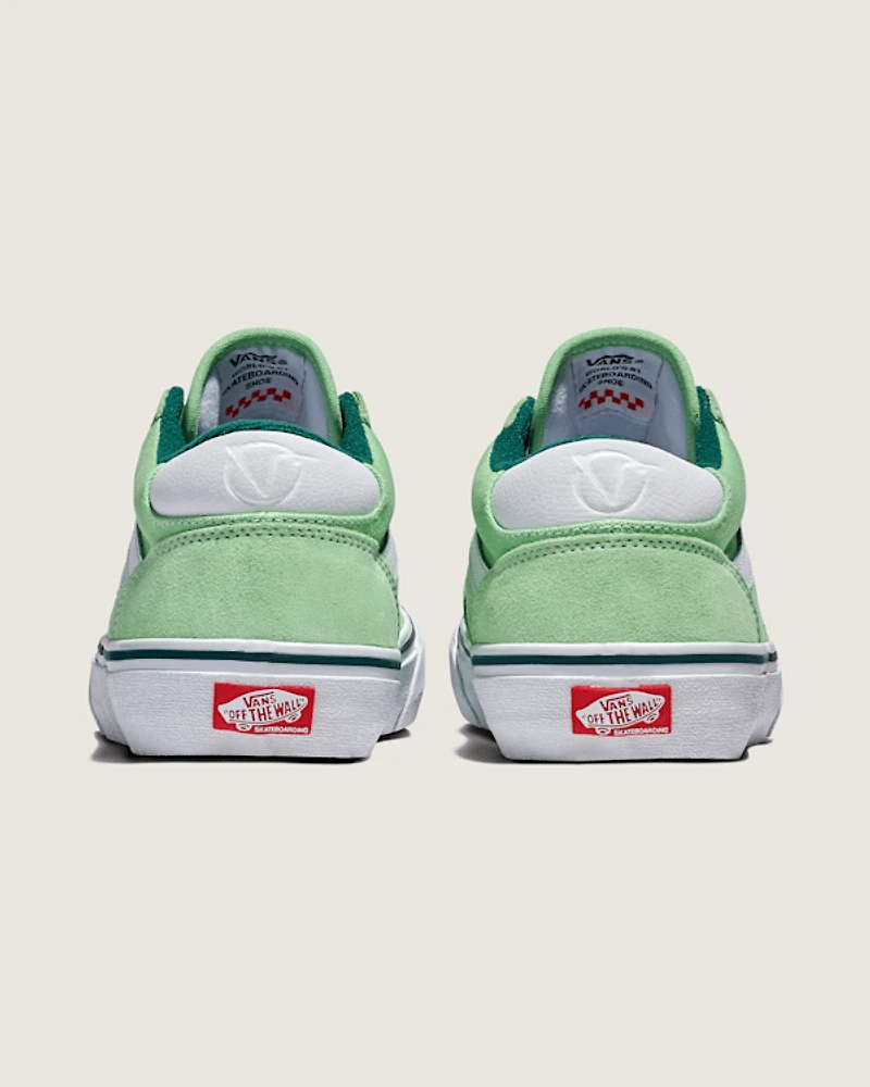 Skate Rowan Shoe