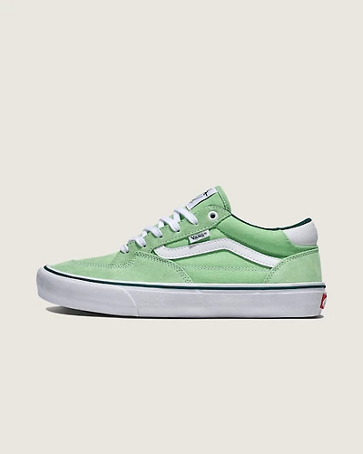 Skate Rowan Shoe