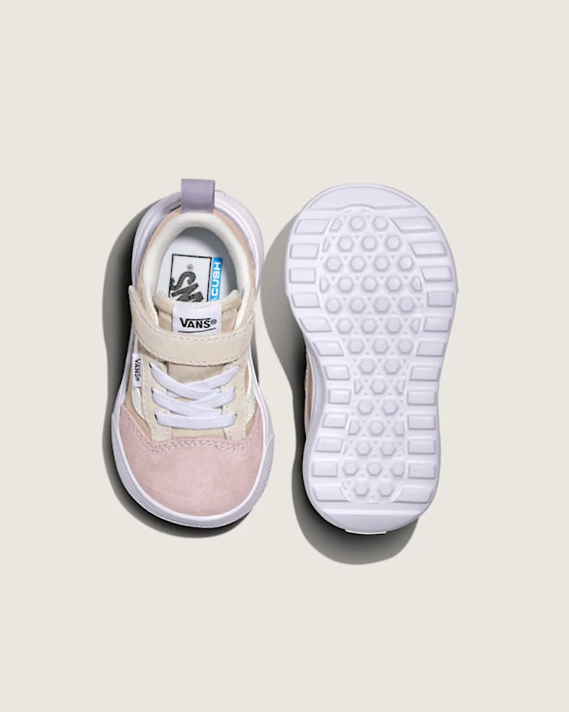 Toddler UltraRange V Shoe