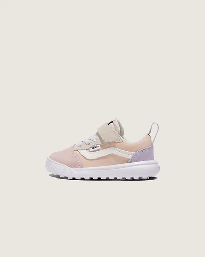 Toddler UltraRange V Shoe