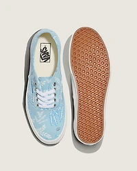 Authentic Shoe