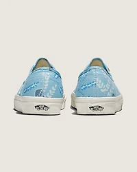 Authentic Shoe