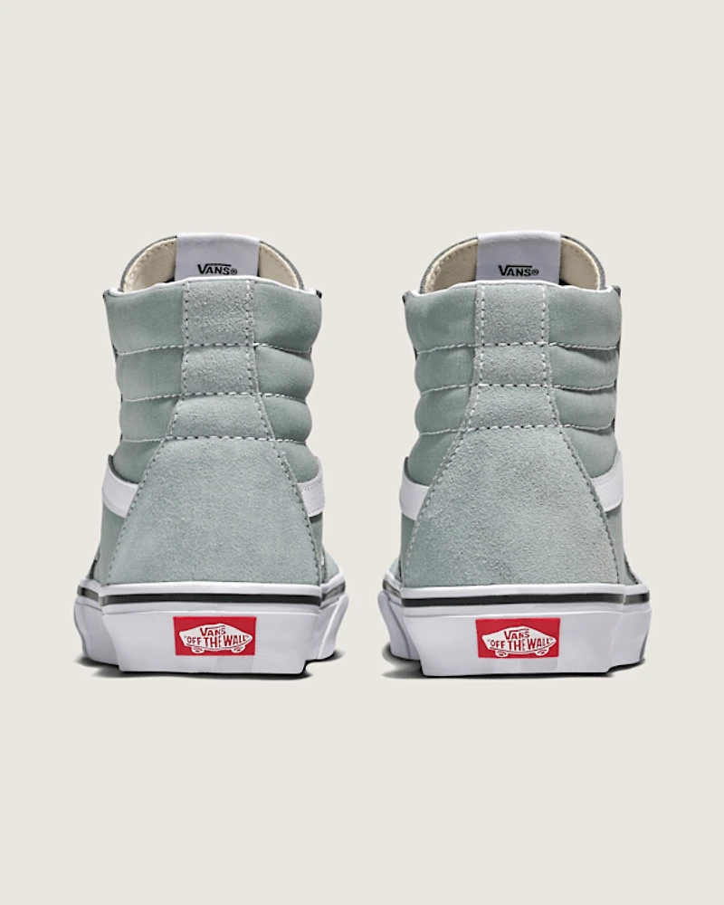 Sk8-Hi Shoe