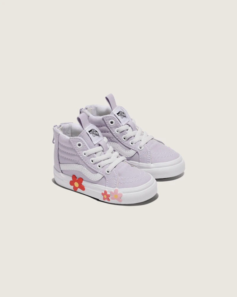 Toddler Sk8-Hi Reissue V Shoe