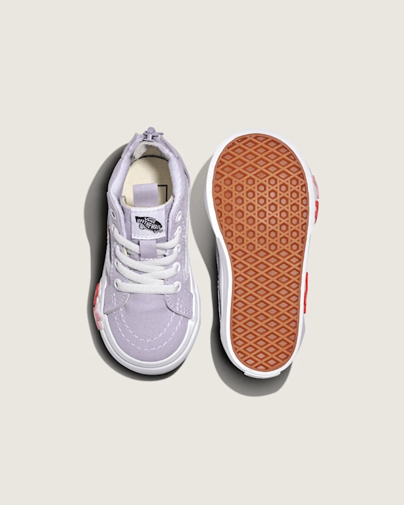 Toddler Sk8-Hi Reissue V Shoe