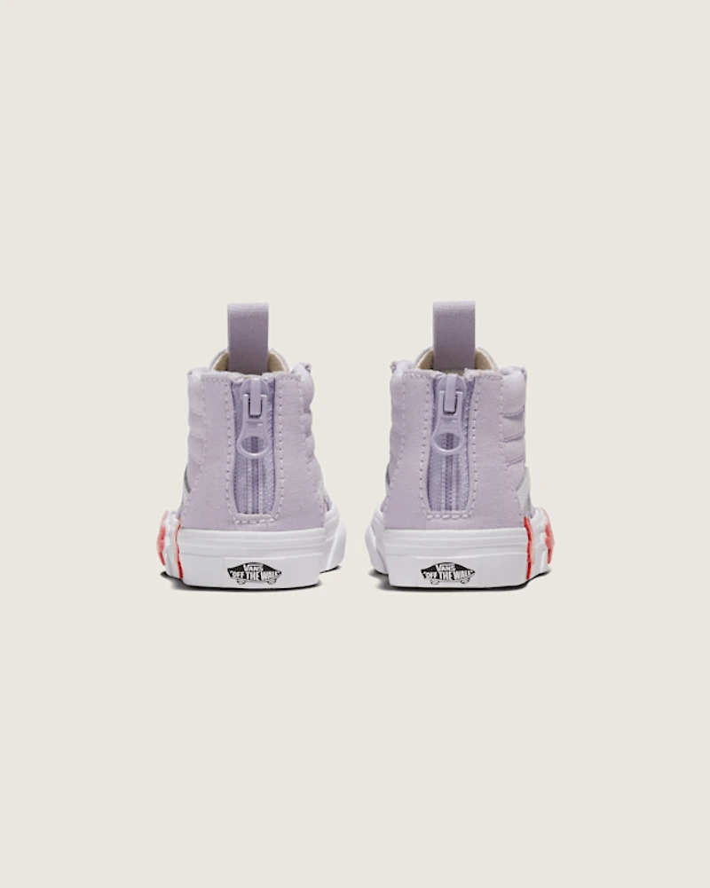 Toddler Sk8-Hi Reissue V Shoe