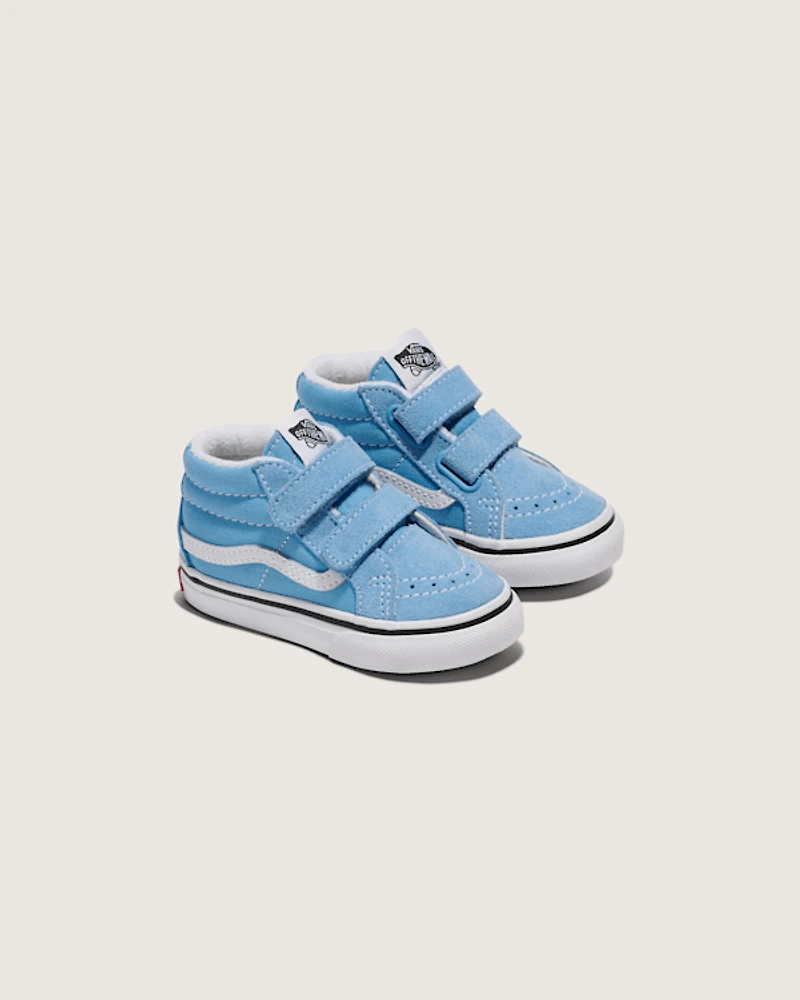 Toddler Sk8-Mid Reissue V Shoe
