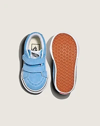 Toddler Sk8-Mid Reissue V Shoe