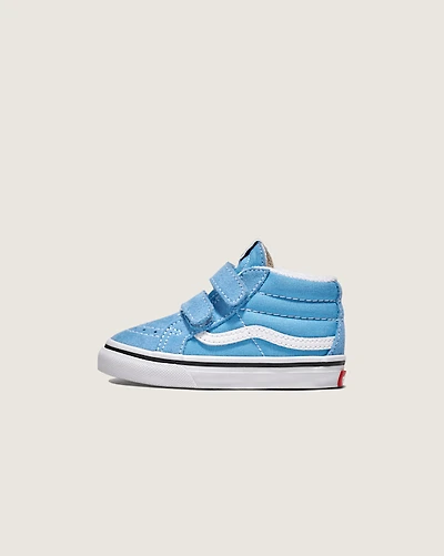 Toddler Sk8-Mid Reissue V Shoe
