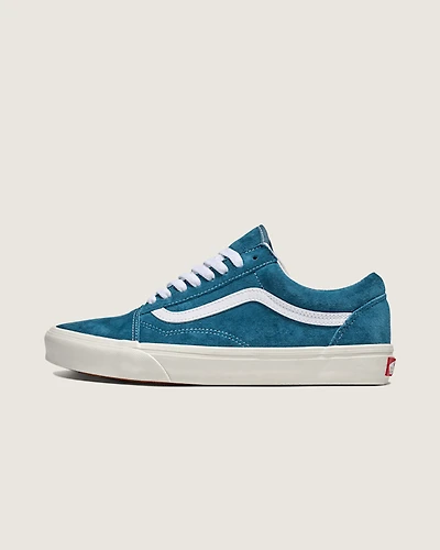 Old Skool Suede Shoe