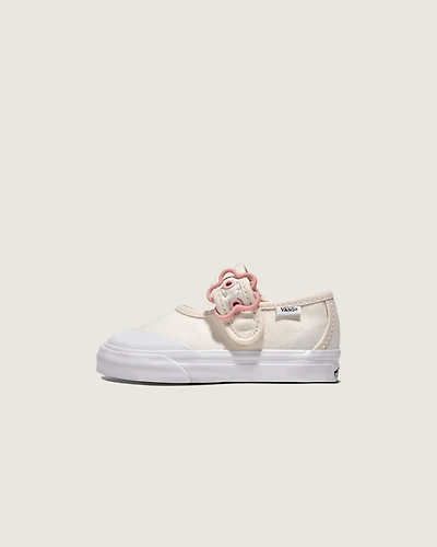 Todder Mary Jane Shoe