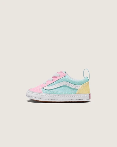 Infant Old Skool Crib Shoe