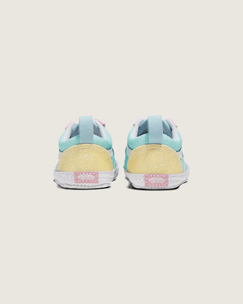 Infant Old Skool Crib Shoe
