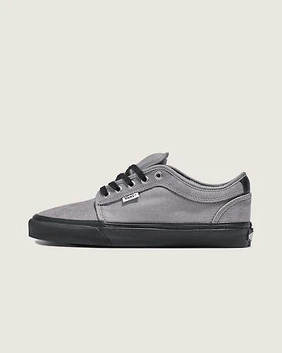 Skate Chukka Low Shoe