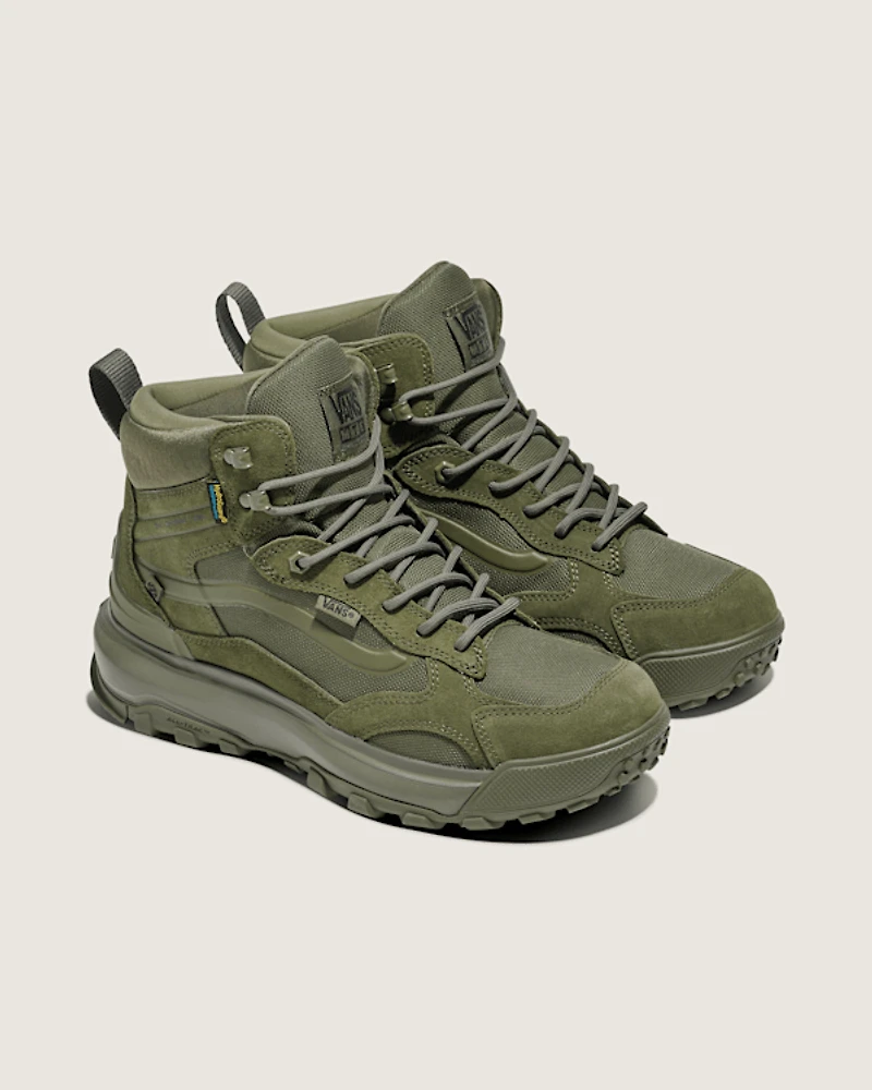 Crestline Waterproof Shoe
