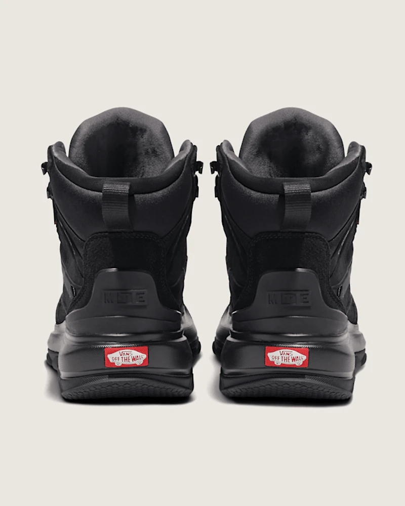 Crestline Waterproof Shoe