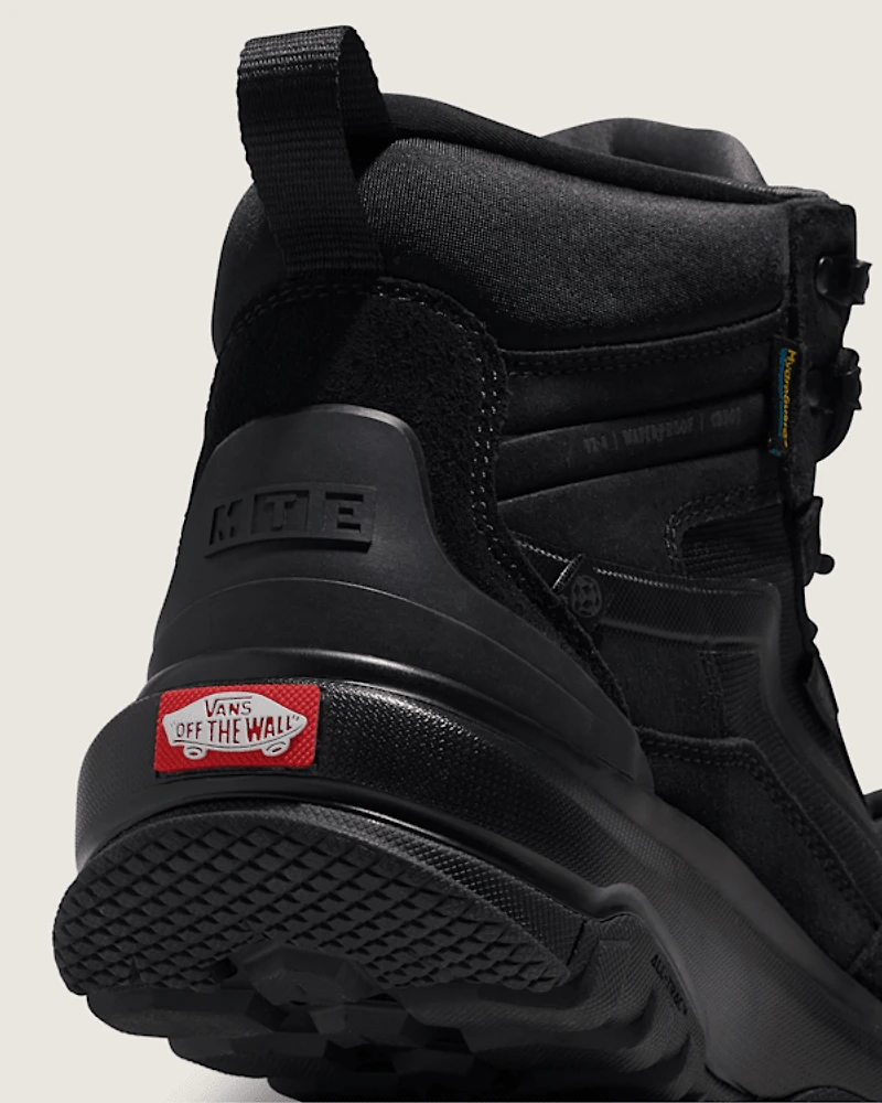 Crestline Waterproof Shoe