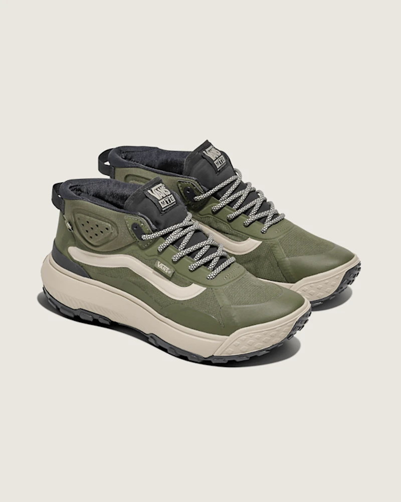 Crosspath Mid Shoe