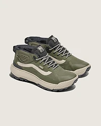 Crosspath Mid Shoe